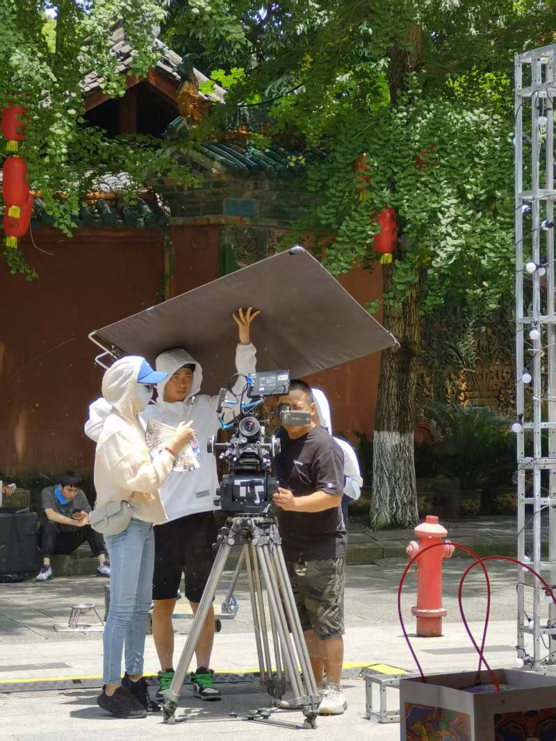 沧县产品宣传视频拍摄公司避坑：资质、案例、服务全解析