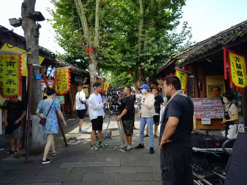 沧县产品视频拍摄技术升级：AI与三维动画深度融合