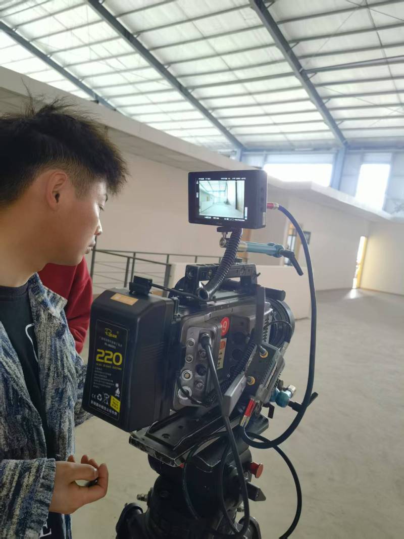 沧县电商产品视频拍摄制作：小成本也能产出高质感内容？
