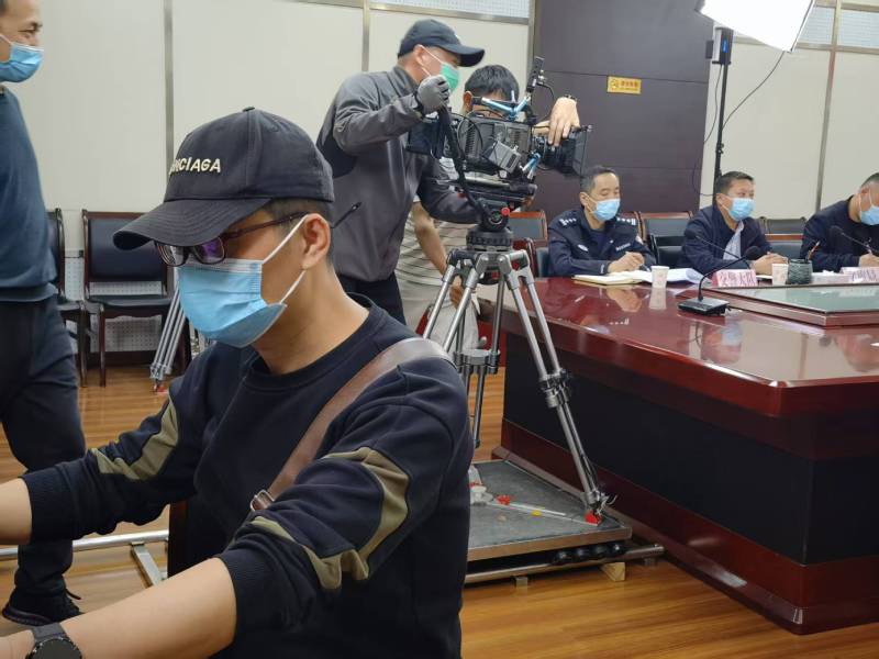 精准种草！沧县电商产品宣传视频锁定目标客群的消费欲望